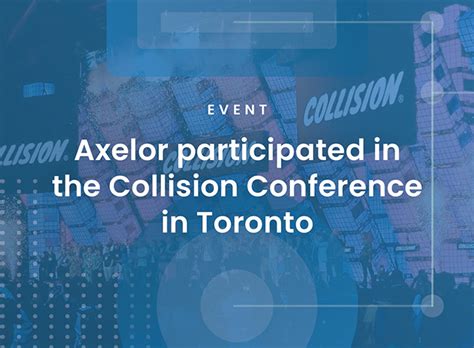 Image result for Collision Conference Logo