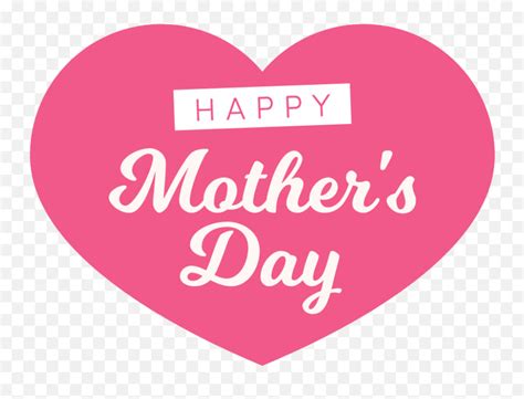 Nload Happy Mothers Day - Love Emoji,Mothers Day Emojis - free ...