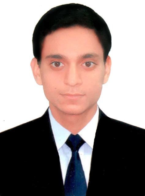 Vidwan | Profile Page