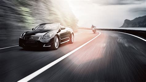 INFINITI Q60 Convertible Specs, Performance & Photos - 2013, 2014, 2015 - autoevolution