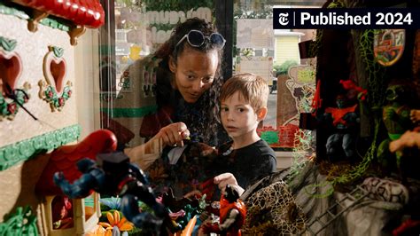 How Kaitlin Becker, Meekah From ‘Blippi,’ Spends Her Sundays - The New ...