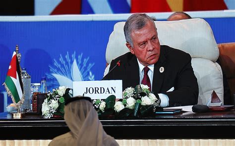 UN chief, Arab leaders call for end to Israel-Hamas war, urge peaceful ...