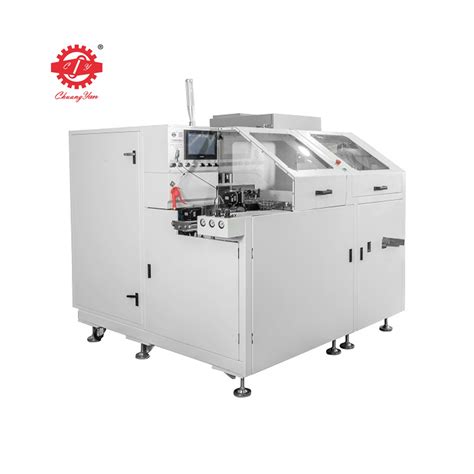 Image result for Toothbrush Tufting Machine