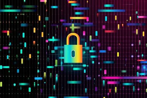 Image result for Data Encryption Background