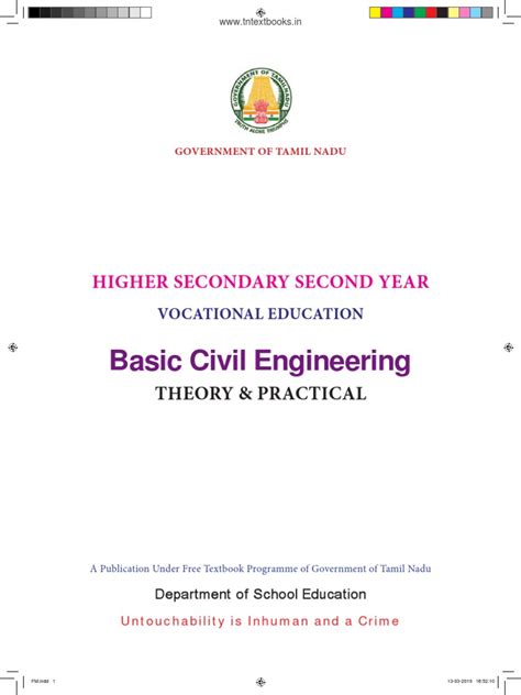Basic Civil Engineering PDF 的图像结果