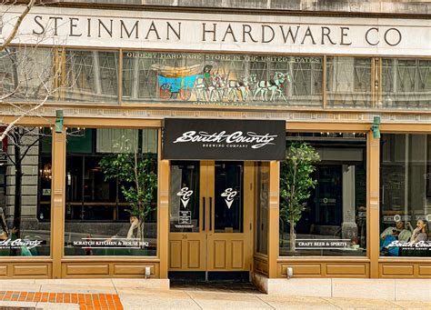 Lancaster - South County Brewing Co.