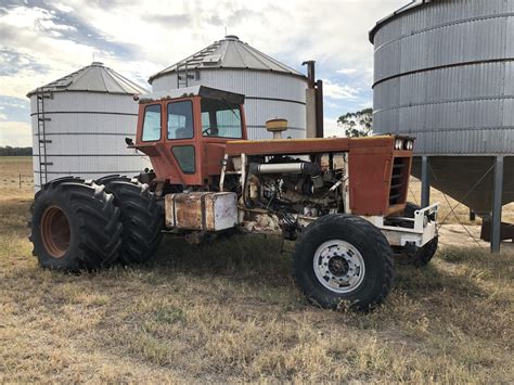 Homemade Tractor Build 的图像结果