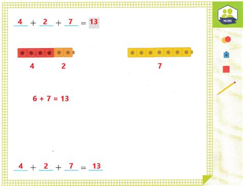 Image result for Into Math Grade 3 Module 1 Test Form B