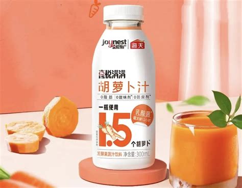 PS+AI-胡萝卜果蔬汁瓶贴设计 - 品牌设计教程_PS（CC2017）,AI（CC2017） - 虎课网