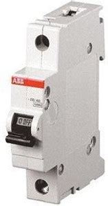 ABB C-Curve 63A SP MCB Price in India - Buy ABB C-Curve 63A SP MCB ...