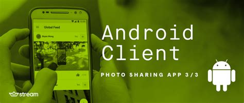 Image result for Android Photo Sharing