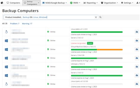 Image result for File-Level Backup