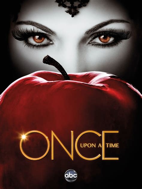 Poster of Once Upon a Time Season 3 (JPG) | BeeIMG
