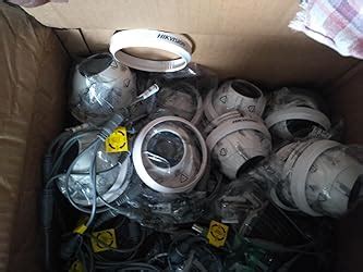 Buy HIKVISION Analog 4 in 1 1080p Turbo Bullet Outdoor HD 2MP Security ...