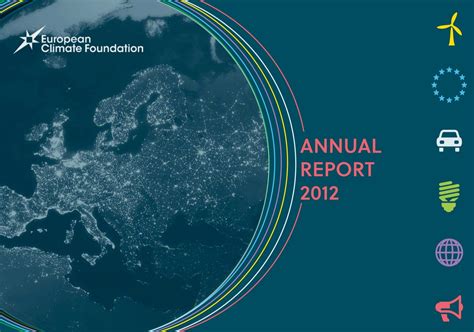 Learn more - European Climate Foundation
