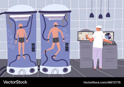 Human Cloning Machine 的图像结果