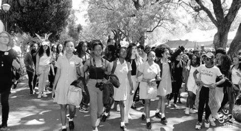13-Year-Old Indian African Zulaikha Patel Is Standing Up Against The ...