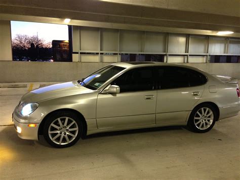 2000 Lexus GS 400 - Pictures - CarGurus