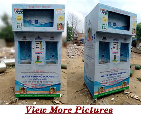 Water Vending Machine, Suppliers, Manufacturers, Price in Delhi