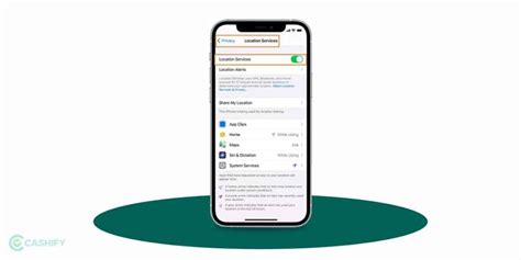 WhatsApp Live Location Not Updating: Let’s Learn How To Fix It ...