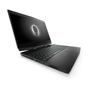 Amazon.in: Buy Dell Alienware m15 8th Gen Intel Core i7 8750H 15.6 ...