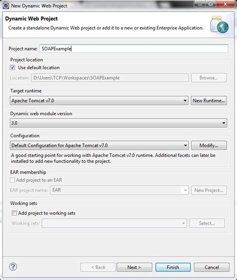 Image result for How to Create Web Service in Java