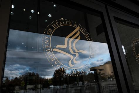 Image result for HHS Administration