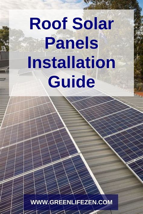 Solar Panel Installation 的图像结果