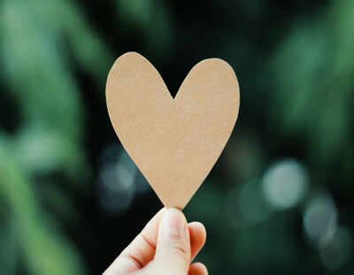 Now, a university course on love! - Times of India