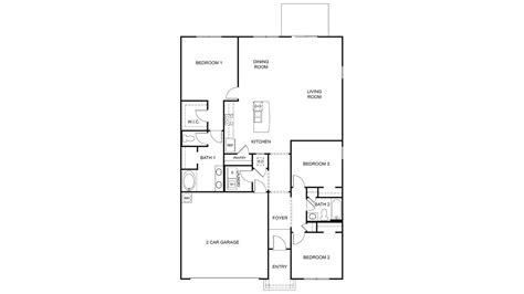 Entrada DR Horton | ARIA | Floor Plans and Pricing