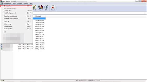 Image result for Archive File Computer