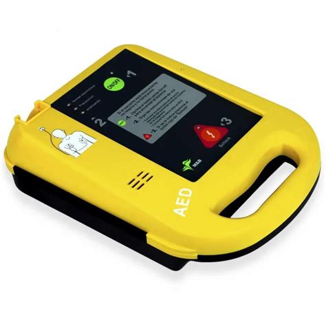 Buy Automatic External Defibrillator-(AED 7000) at Best Price