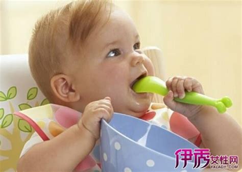 【辅食添加】6~24个月宝宝一周食谱是怎样安排的？