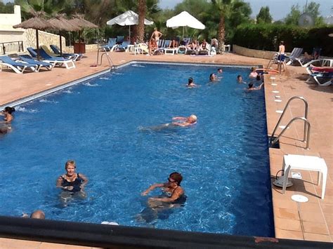 Camping Los Gallardos Pool: Pictures & Reviews - Tripadvisor