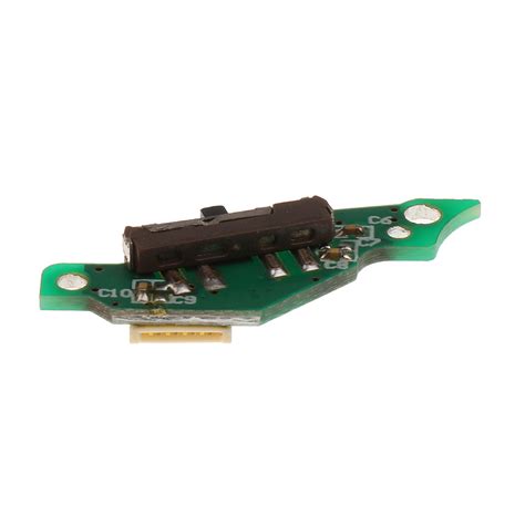 ⚡️Buy Maxbell Power Switch Circuit Board for Sony PSP 2000 Psp2000 ...