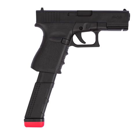 31 round Polymer Magazine for Glock | Magazines, Magazines for Glock ...