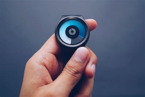 Technical characteristics of the Spring Contact Probe - Tecon Srl