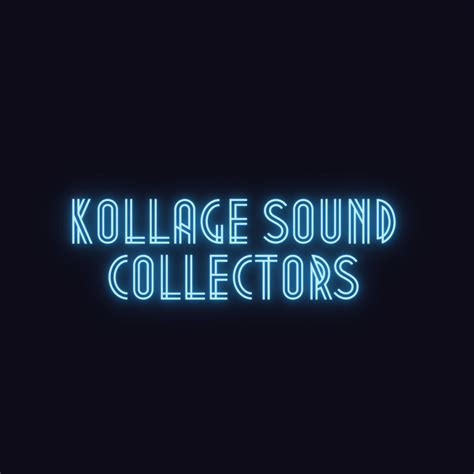 The Sound Collecter