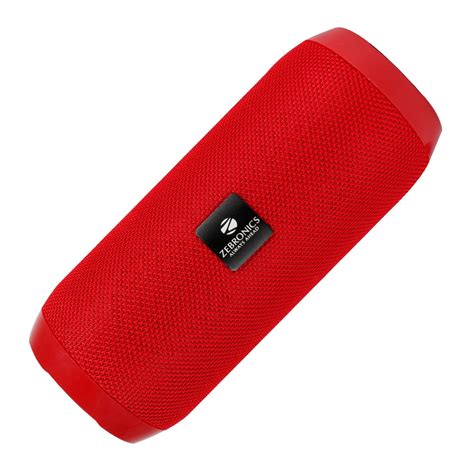 Zebronics Zeb Action Bluetooth Speaker – swag Workstore