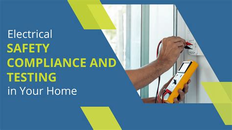 Image result for Electrical Safety Testing