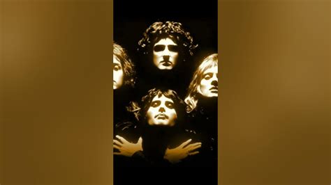 Bohemian Rhapsody (Володарский Леонид озвучка) Queen #shorts - YouTube