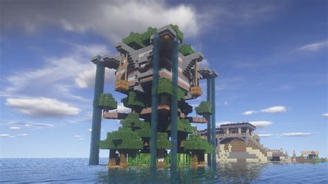 Image result for Exp Farm Minecraft Java