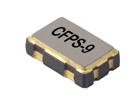 Crystal Oscillators - Würth | Mouser