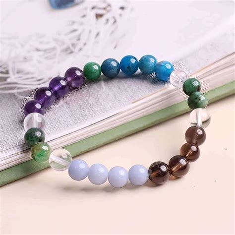 Marka Jewelry Autism Bracelet – Calming & Soothing Energy