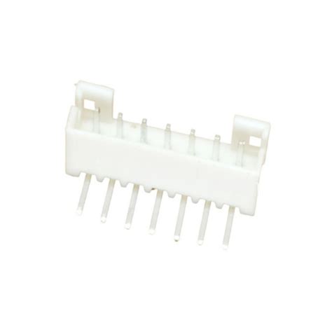 Probots PHB-2*9A 2x9P 2 2mm 9 Plugin, P=2mm Wire To Board Connector Buy ...