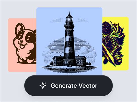 Image result for Small Vector Image Generator