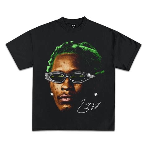 Hip Hop Graphic Tees & Rap Graphic T-Shirts - Wear Icy