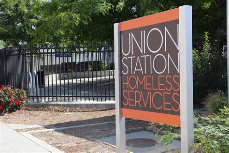 Union Station Homeless Services Celebrates 50 Years of “Bringing Our ...