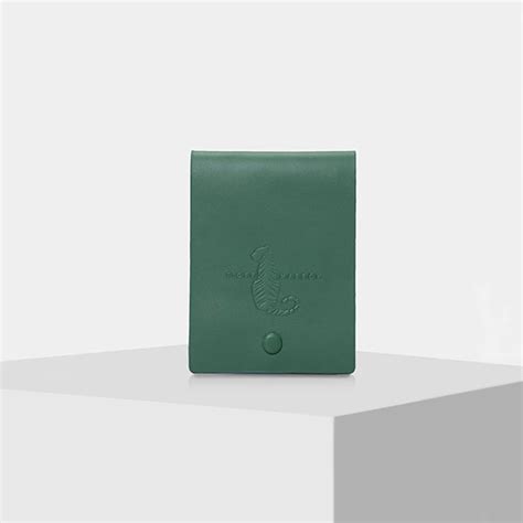 Buy Top Grain Leather Wallets For Men Online at Tiger Marrón