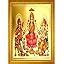 ADA Handicraft® Lord Shiva & Family Photo Frame for Wall and Pooja ...